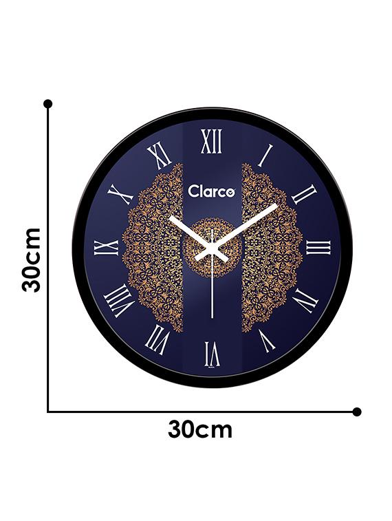 designer wall clock - 17155688 - Zoom Image - 5