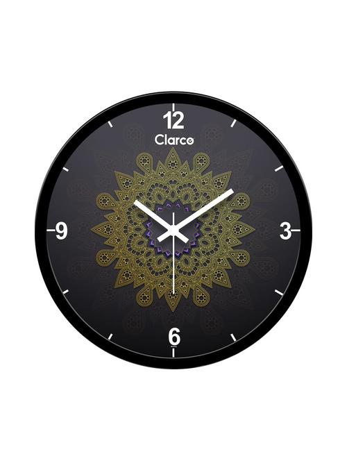 designer wall clock - 17155689 - Standard Image - 1