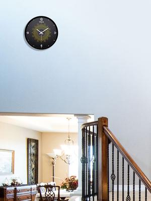 designer wall clock - 17155689 - Standard Image - 2