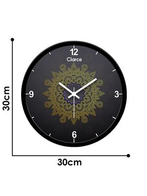 designer wall clock - 17155689 - Standard Image - 5