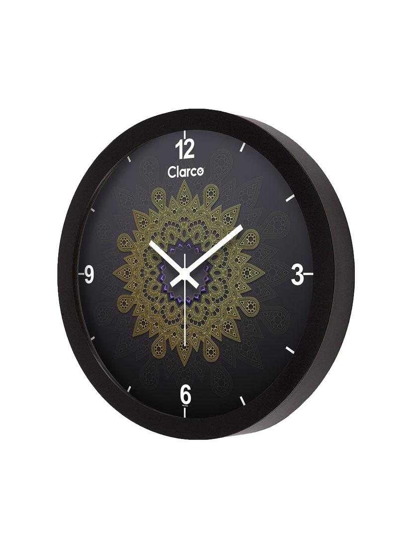 designer wall clock - 17155689 - Zoom Image - 3