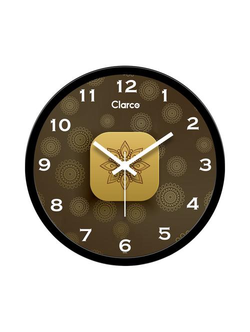 designer wall clock - 17155690 - Standard Image - 1