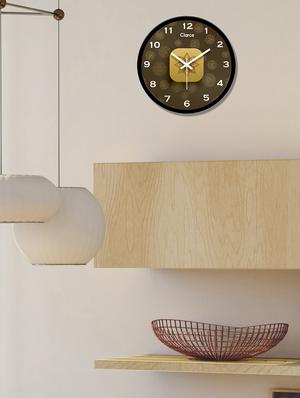 designer wall clock - 17155690 - Standard Image - 2