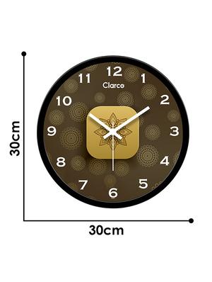 designer wall clock - 17155690 - Standard Image - 5
