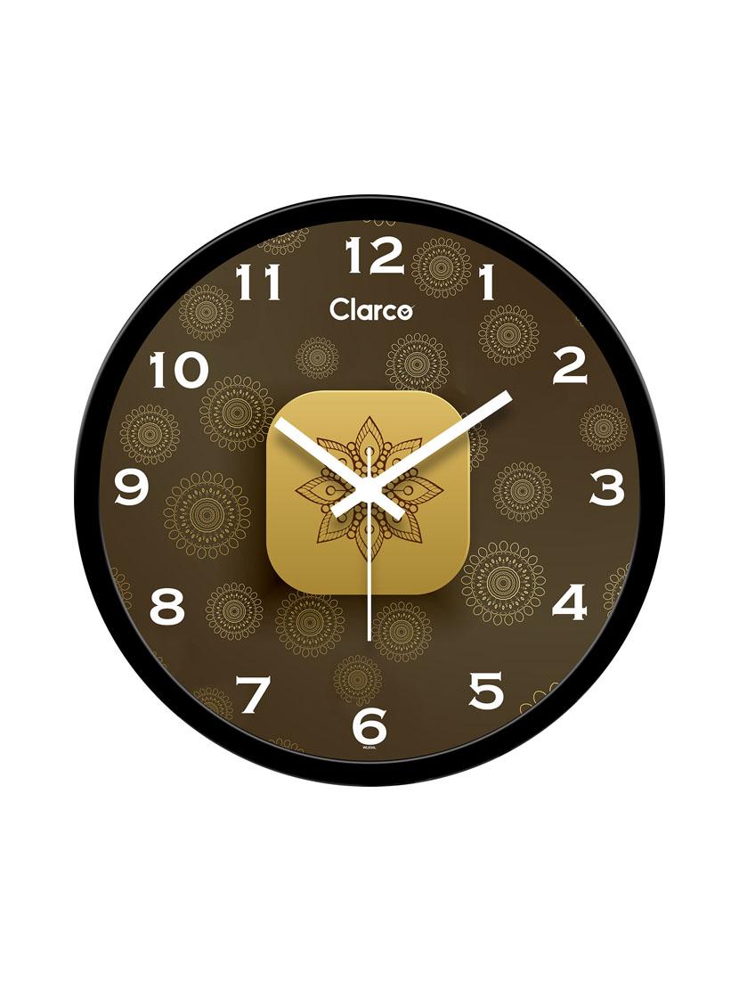 designer wall clock - 17155690 - Zoom Image - 1
