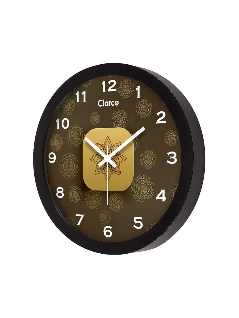 designer wall clock - 17155690 - Zoom Image - 3