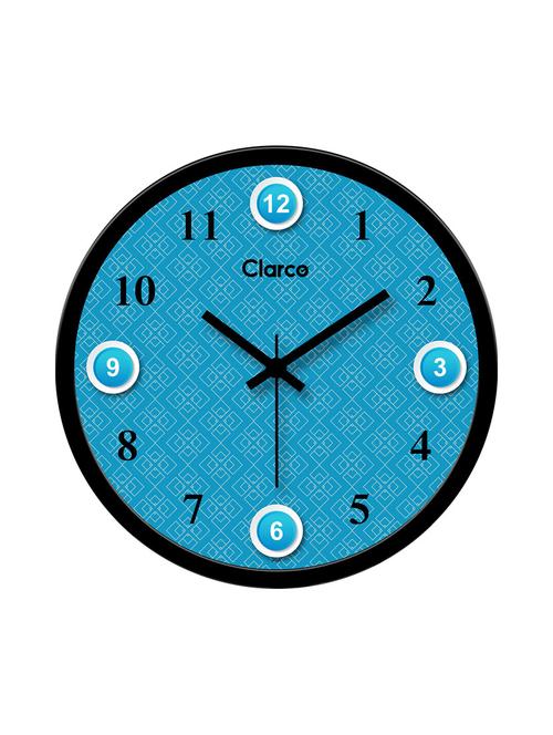 designer wall clock - 17155693 - Standard Image - 1