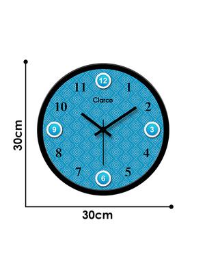 designer wall clock - 17155693 - Standard Image - 5