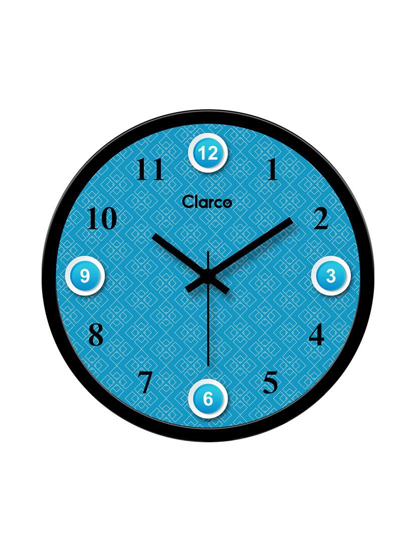 designer wall clock - 17155693 - Zoom Image - 1