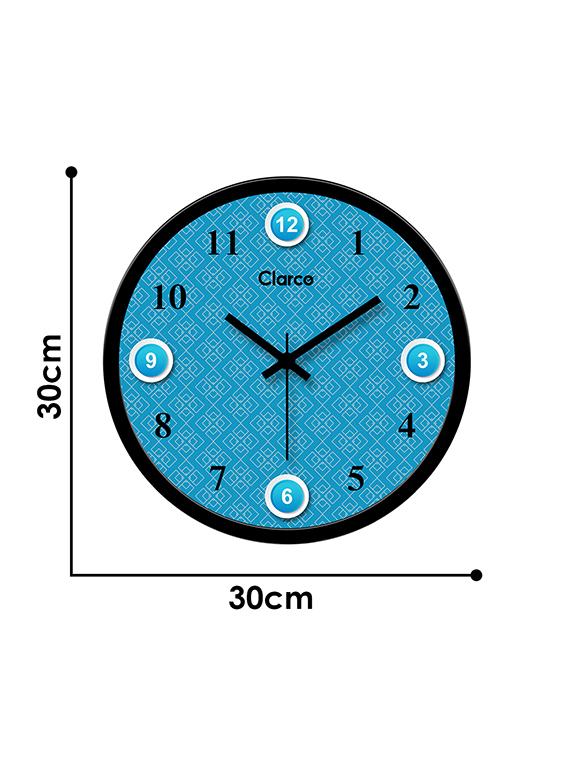 designer wall clock - 17155693 - Zoom Image - 5