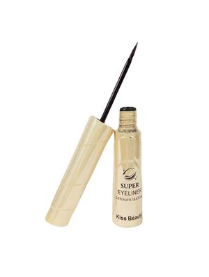 kiss beauty super eye liner 24 hours lashing - 17156049 - Standard Image - 2