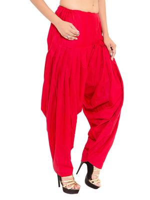 solid combos salwar - 17159450 - Standard Image - 3