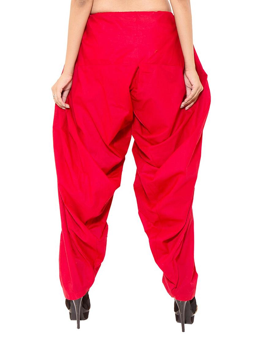 solid combos salwar - 17159450 - Zoom Image - 4