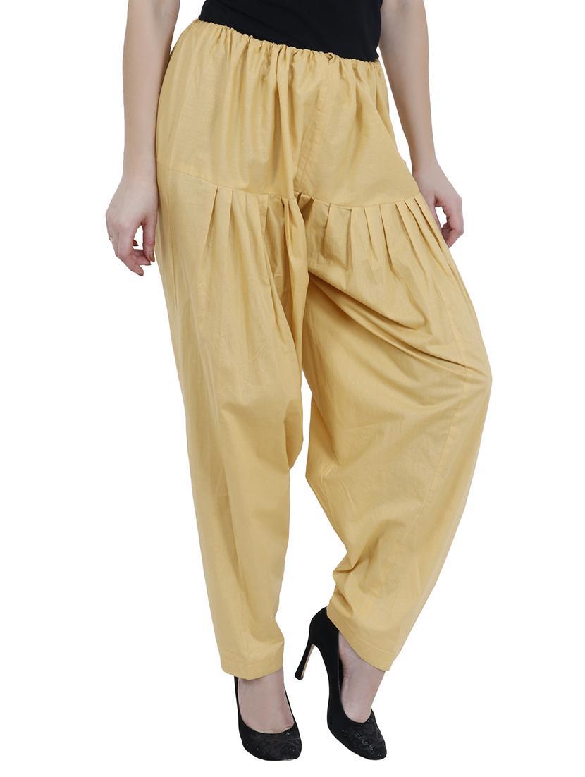 solid combos salwar - 17159450 - Zoom Image - 6