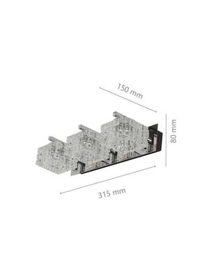designer spot light and spot light bars - 17161203 - Standard Image - 5
