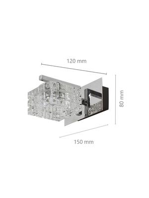 designer spot light and spot light bars - 17161206 - Standard Image - 5