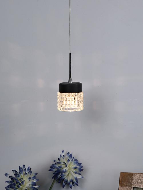 designer lighting crystal pendent - 17161237 - Standard Image - 1