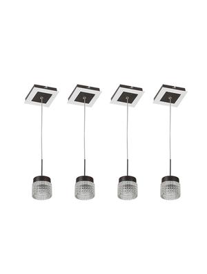 designer lighting crystal pendent - 17161237 - Standard Image - 3