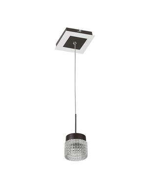 designer lighting crystal pendent - 17161237 - Standard Image - 4
