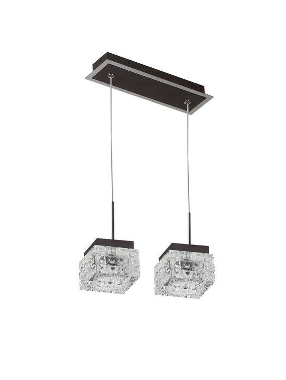 designer lighting crystal pendent - 17161240 - Zoom Image - 4