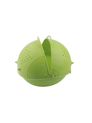 3 in 1 smart basket plastic strainer - 17161708 - Standard Image - 3