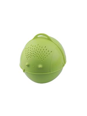 3 in 1 smart basket plastic strainer - 17161708 - Standard Image - 4