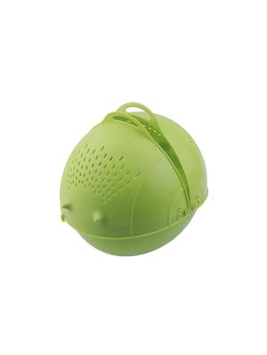 3 in 1 smart basket plastic strainer - 17161708 - Standard Image - 5