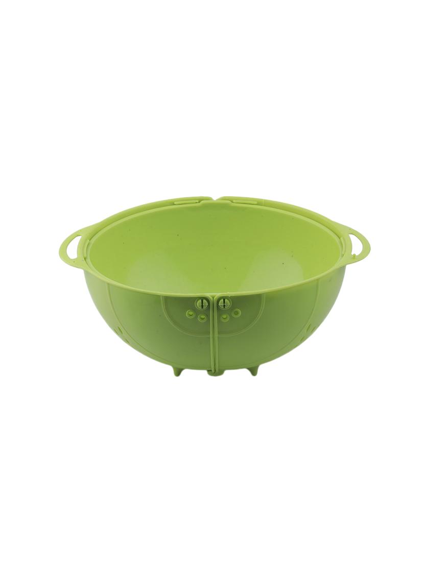 3 in 1 smart basket plastic strainer - 17161708 - Zoom Image - 1