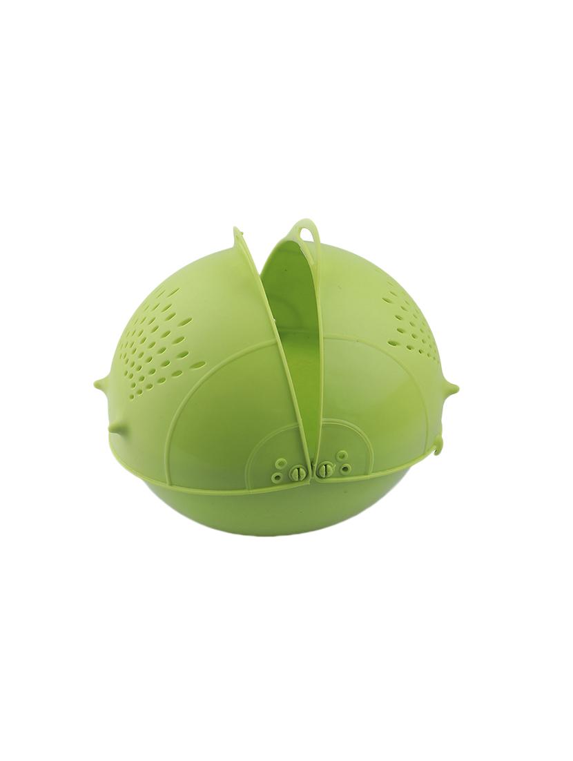 3 in 1 smart basket plastic strainer - 17161708 - Zoom Image - 3