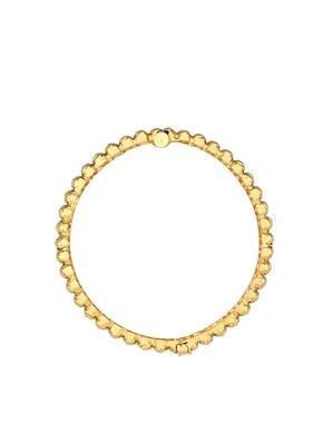 gold tone gold plated bangles - 17161938 - Standard Image - 3