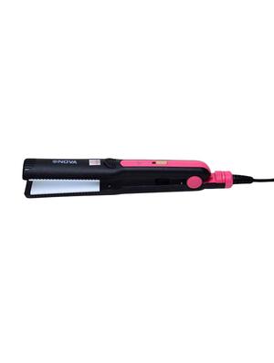 nova-325 professional hair straightener - 17162877 - Standard Image - 2