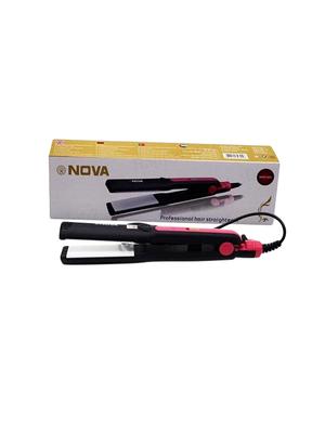 nova-325 professional hair straightener - 17162877 - Standard Image - 3