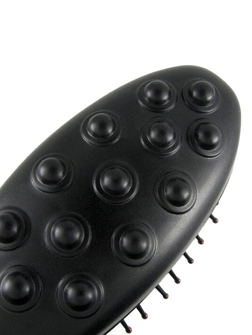 saimax magnetic massage brush - 17162878 - Zoom Image - 2
