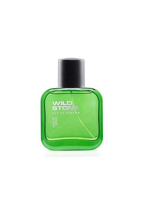 wild stone forest spice eau de parfum for men, 50ml - 17163640 - Standard Image - 1