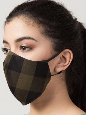 anti-pollution women mask (pack of 4) - 17164115 - Standard Image - 2