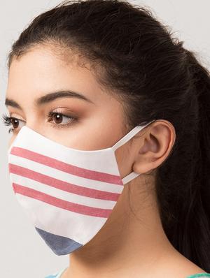 anti-pollution women mask (pack of 4) - 17164115 - Standard Image - 4