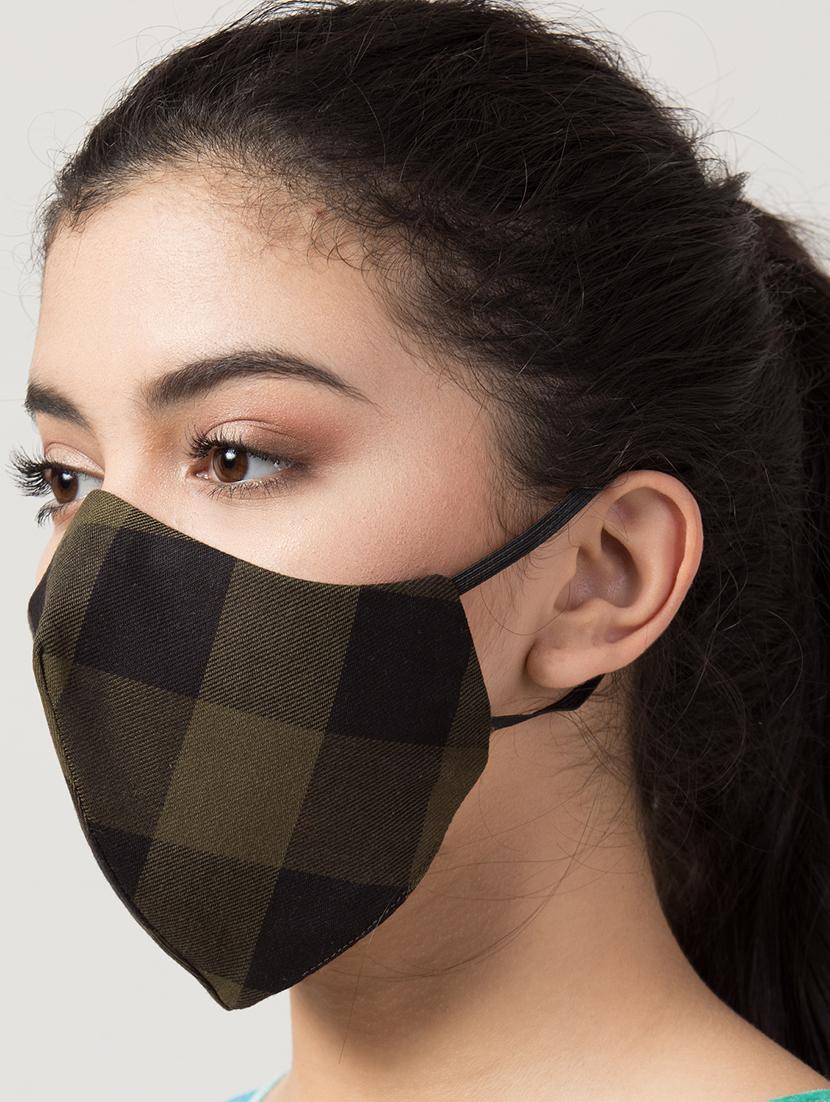 anti-pollution women mask (pack of 4) - 17164115 - Zoom Image - 2