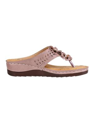 pink toe separator wedges - 17165200 - Standard Image - 2