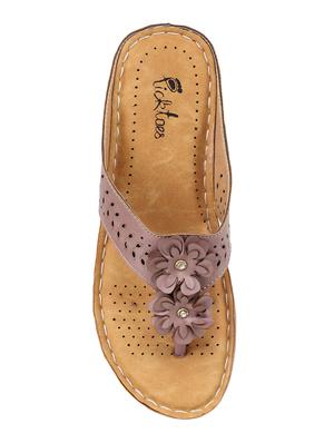pink toe separator wedges - 17165200 - Standard Image - 4