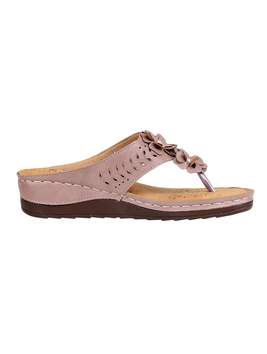 pink toe separator wedges - 17165200 - Zoom Image - 2