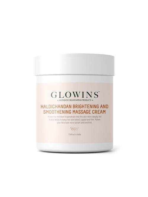 haldi chandan brightening and smoothening massage cream - 17165724 - Standard Image - 1