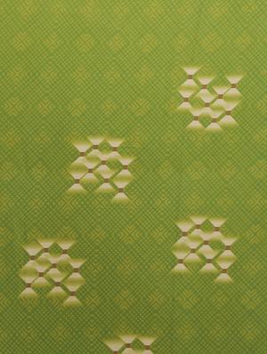 abstract printed saree with blouse - 17165966 - Standard Image - 4