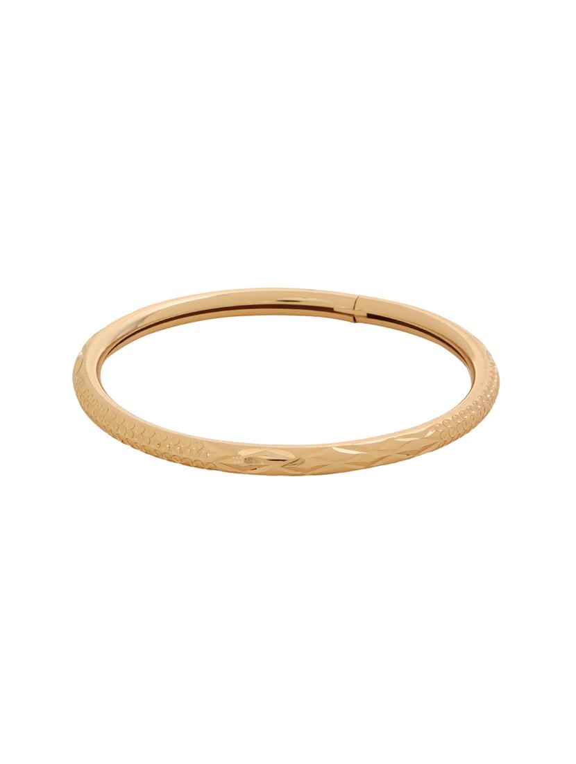 gold tone gold bangle - 17166198 - Zoom Image - 1