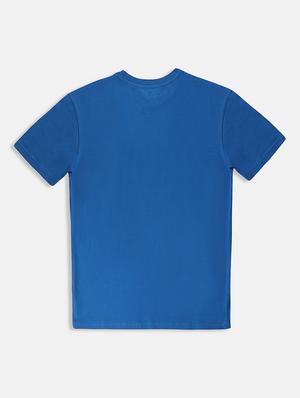 set of 2 t-shirts with free mask - 17166332 - Standard Image - 4