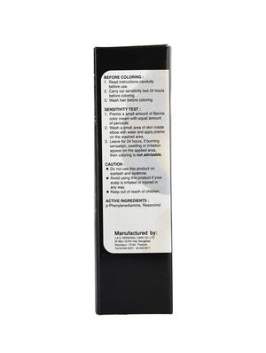 berina a1 black hair color cream 60gm - 17166388 - Standard Image - 3