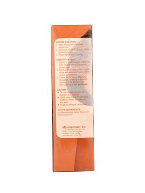 berina a5 medium golden brown hair color cream 60gm - 17166392 - Standard Image - 3