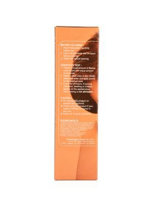 berina a34 light golden blonde hair color cream 60gm - 17166421 - Standard Image - 3
