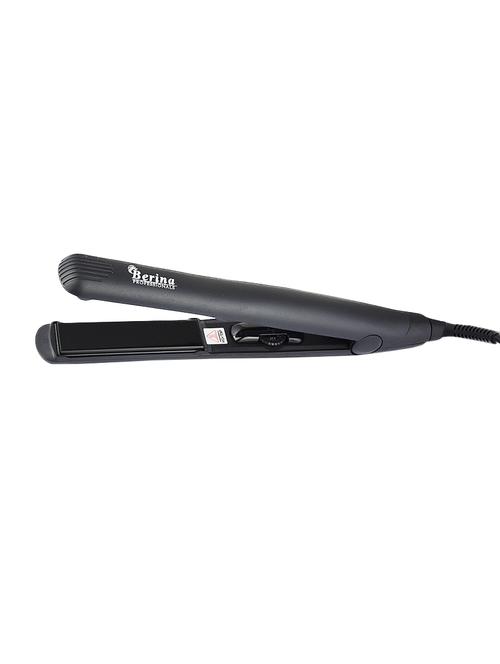 berina professional hair straight iron bc-116 - 17166453 - Standard Image - 1