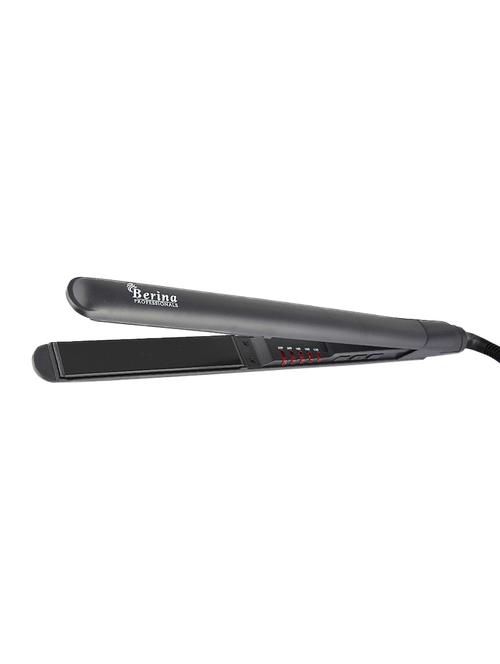 berina professional hair straight iron bc-130 - 17166455 - Standard Image - 1