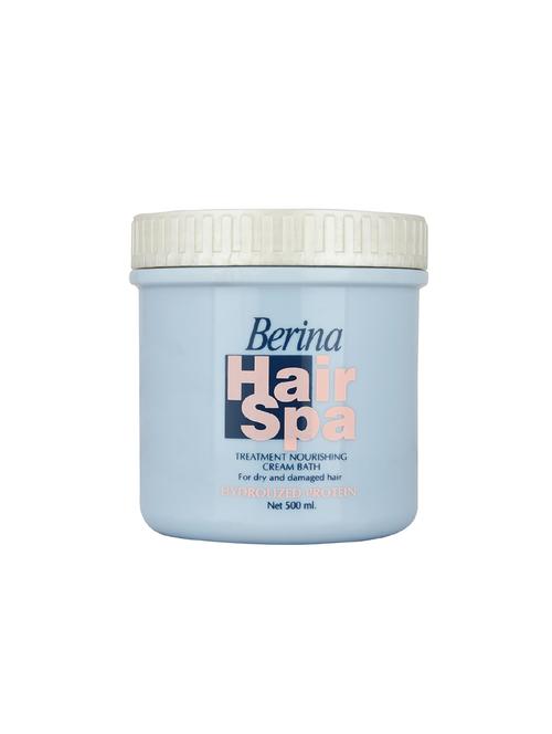berina hair treatment spa 500gm - 17166483 - Standard Image - 1